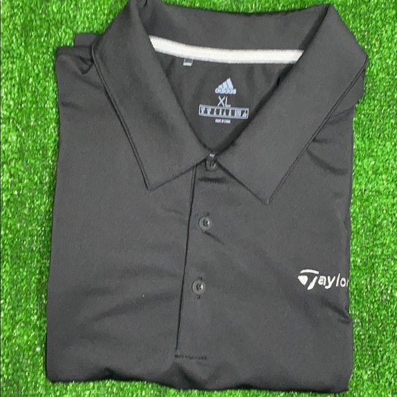 taylormade polo